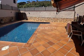 Chalet en venta en Castell d'Aro en Castell-Platja d´Aro