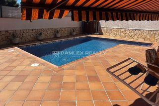 Chalet en venta en Castell d'Aro en Castell-Platja d´Aro