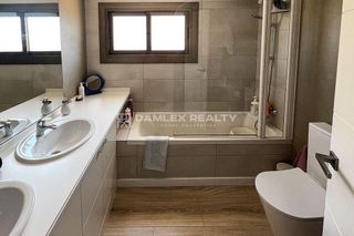 Chalet en venta en Castell d'Aro en Castell-Platja d´Aro