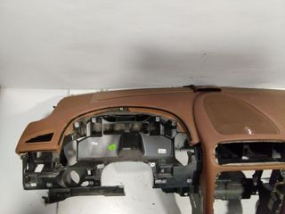 KIT AIRBAG PORSCHE CAYENNE (TYP 9PA) S   |   08.02