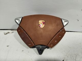 KIT AIRBAG PORSCHE CAYENNE (TYP 9PA) S   |   08.02