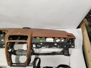 KIT AIRBAG PORSCHE CAYENNE (TYP 9PA) S   |   08.02