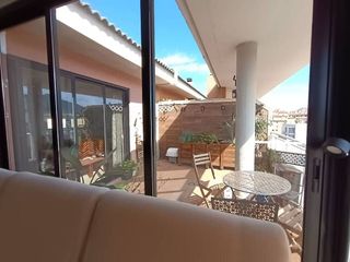 Ático en venta en Petrer
