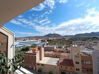 Ático en venta en Petrer
