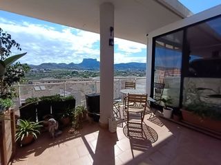 Ático en venta en Petrer