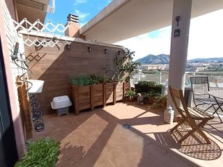 Ático en venta en Petrer