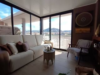 Ático en venta en Petrer