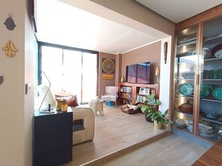 Ático en venta en Petrer