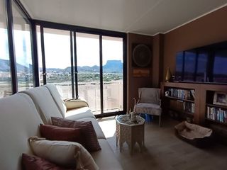 Ático en venta en Petrer