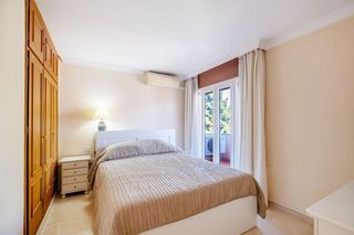 Piso en venta en Nueva Andalucía centro en Marbella