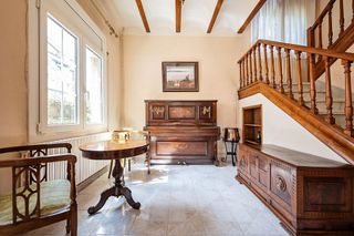 Chalet en venta en Can Tiana en Ripollet