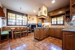 Chalet en venta en Can Tiana en Ripollet