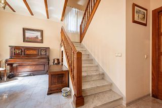 Chalet en venta en Can Tiana en Ripollet