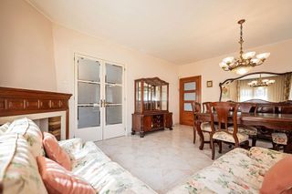 Chalet en venta en Can Tiana en Ripollet