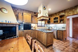 Chalet en venta en Can Tiana en Ripollet