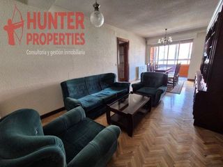 Piso en venta en Santa Catalina - Ferial en Aranda de Duero