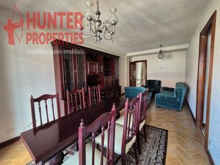 Piso en venta en Santa Catalina - Ferial en Aranda de Duero