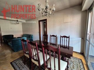 Piso en venta en Santa Catalina - Ferial en Aranda de Duero