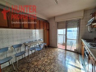 Piso en venta en Santa Catalina - Ferial en Aranda de Duero