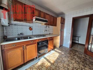 Piso en venta en Santa Catalina - Ferial en Aranda de Duero