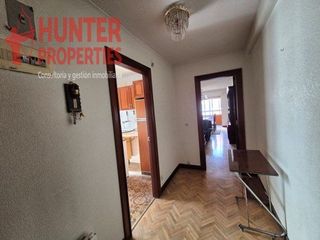 Piso en venta en Santa Catalina - Ferial en Aranda de Duero