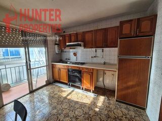 Piso en venta en Santa Catalina - Ferial en Aranda de Duero