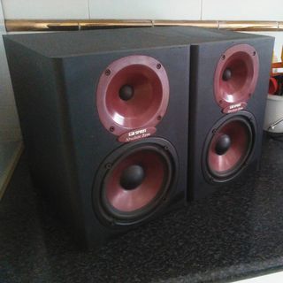 Monitores Spirit Absolute Zero