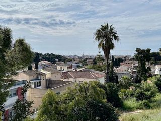 Chalet en venta en Segur de Calafell en Calafell