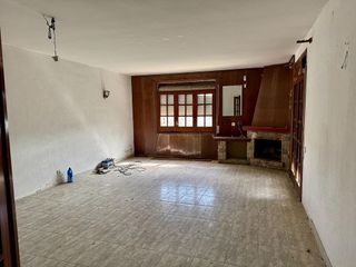 Chalet en venta en Segur de Calafell en Calafell