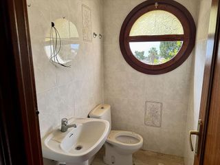 Chalet en venta en Segur de Calafell en Calafell