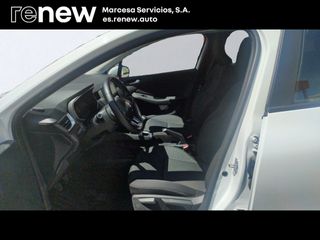 Renault Clio Tce Intens 74kw