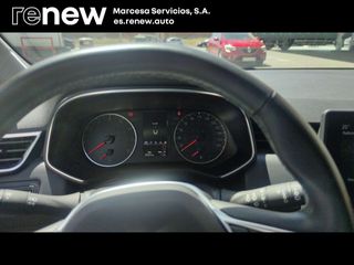 Renault Clio Tce Intens 74kw