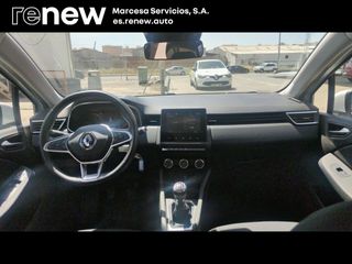 Renault Clio Tce Intens 74kw
