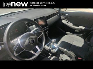 Renault Clio Tce Intens 74kw