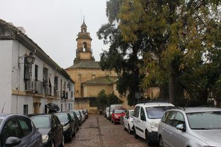 Casa adosada en venta en Casco Histórico  - Ribera - San Basilio en Córdoba