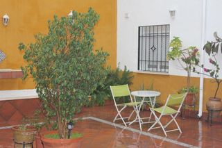 Casa adosada en venta en Casco Histórico  - Ribera - San Basilio en Córdoba