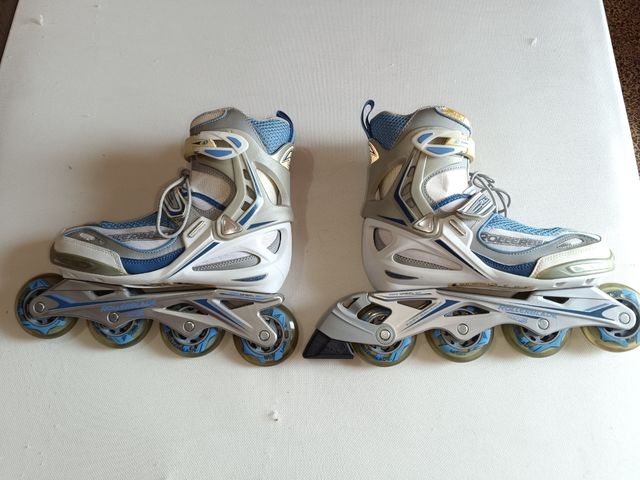 Patines en línea - Rollerblade