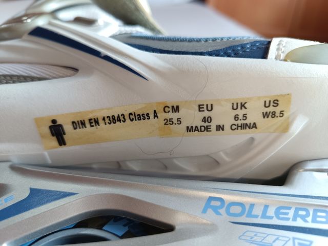 Patines en línea - Rollerblade