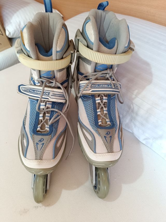 Patines en línea - Rollerblade