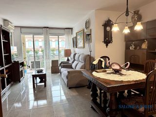 Piso en venta en Eixample en Mataró