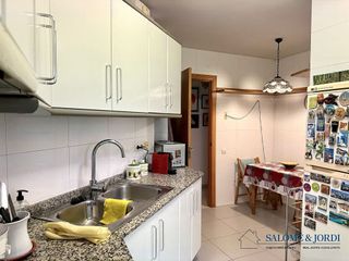 Piso en venta en Eixample en Mataró