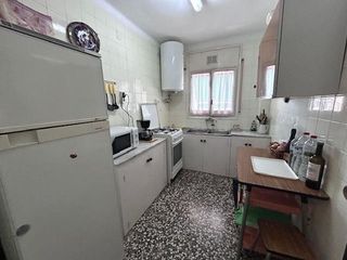 Piso en venta en L' Hospitalet de l'Infant en Vandellòs i l'Hospitalet de l'Infant