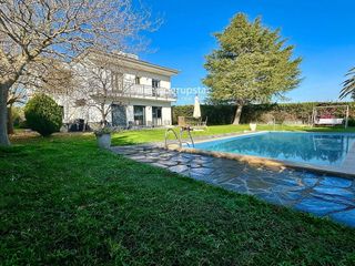 Casa en venta en Cabanyes-Mas Ambrós-Mas Pallí en Calonge