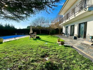 Casa en venta en Cabanyes-Mas Ambrós-Mas Pallí en Calonge