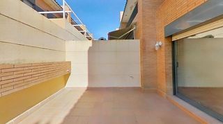 Casa adosada en venta en Bufalà en Badalona