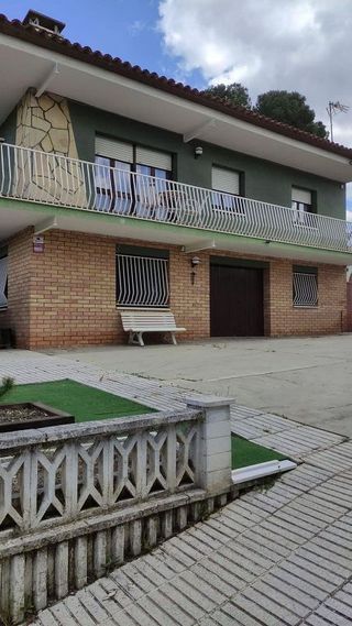 Chalet en venta en Piera