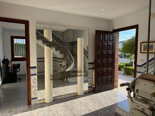 Chalet en venta en Piera