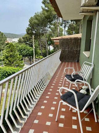 Chalet en venta en Piera