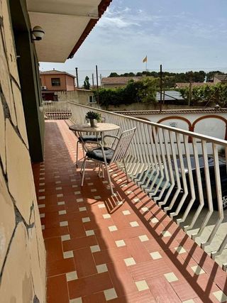 Chalet en venta en Piera