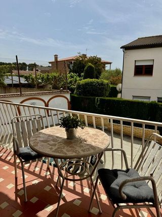 Chalet en venta en Piera